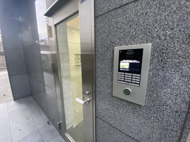 ノルデンタワー南森町プレミアムのその他共用部分