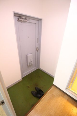 【玄関】 | サンライフ