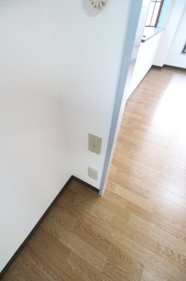 【内装】 | サンライフ