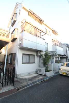 【外観】 | サンライフ