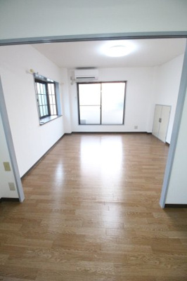 【居間・リビング】 | サンライフ