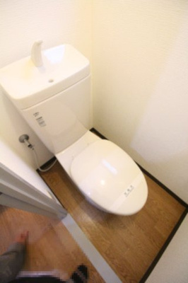 【トイレ】 | サンライフ