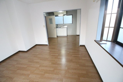 【寝室】 | サンライフ