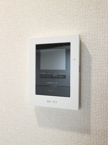 ルミエールのセキュリティ