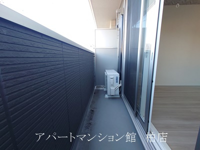 【バルコニー】 | ルミエール