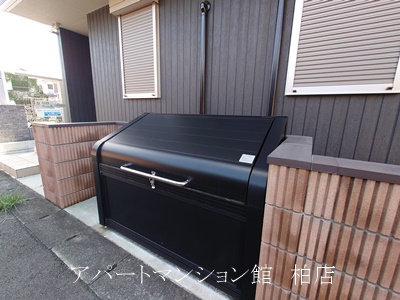 ルミエールのその他共用部分