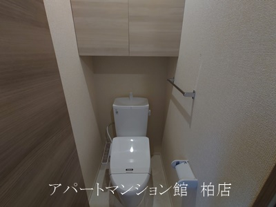 【トイレ】 | ルミエール