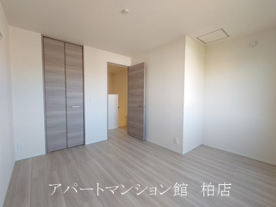 【寝室】 | ルミエール