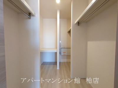 【収納】 | ルミエール
