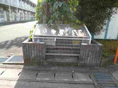 【その他】 | レオパレスドリーム | 写真と現状が異なる場合は現状を優先します。