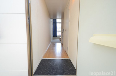 【玄関】 | レオパレスドリーム | 設備・仕様は号室により異なる為、現況を優先致します。