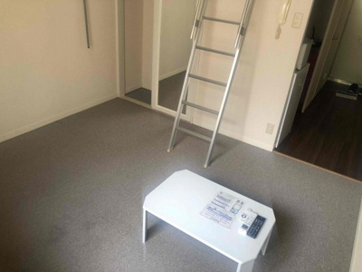 【寝室】 | レオパレスドリーム | 設備・仕様は号室により異なる為、現況を優先致します。