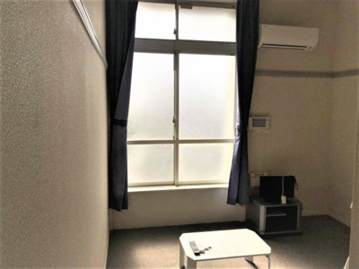 【居間・リビング】 | レオパレスドリーム | 設備・仕様は号室により異なる為、現況を優先致します。