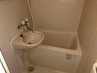 【浴室】 | レオパレスドリーム | 設備・仕様は号室により異なる為、現況を優先致します。