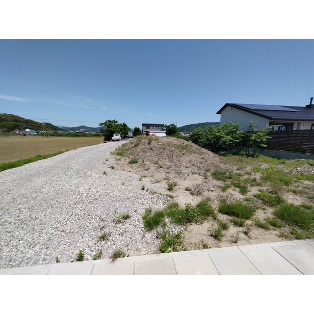 本巣市北野の倉庫のその他