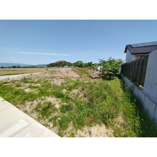 本巣市北野の倉庫のその他