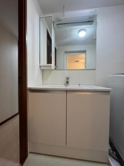 【浴室】 | 枚方ハイツ　7号棟