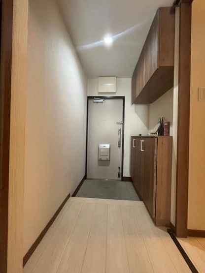 【和室】 | 枚方ハイツ　7号棟