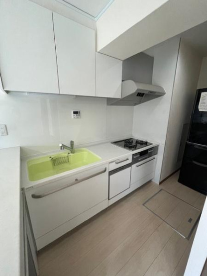 【キッチン】 | 枚方ハイツ　7号棟