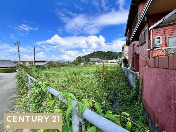 海南市鳥居　土地のその他