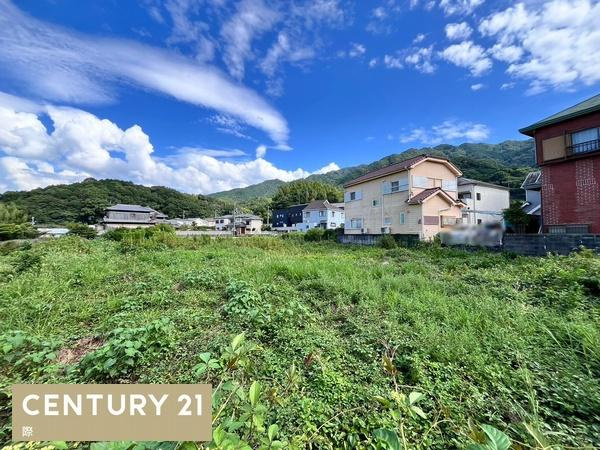 海南市鳥居　土地のその他