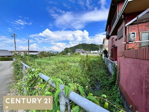海南市鳥居　土地のその他