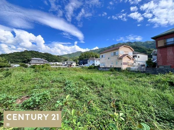 海南市鳥居　土地のその他