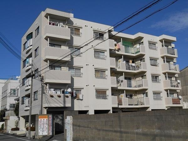 シティハイツジュエル