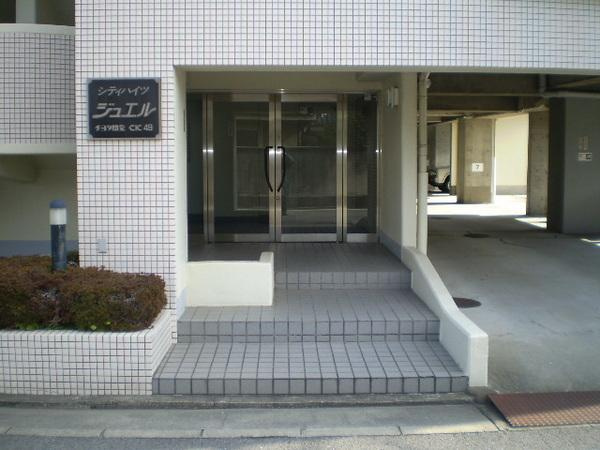 シティハイツジュエル