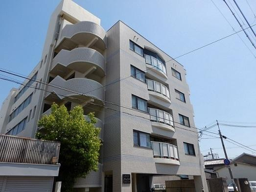 シティハイツジュエル