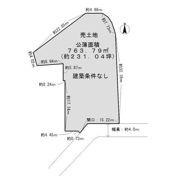 貴志川町尼寺　土地