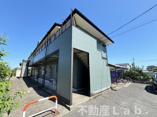 ヴィラエスポワール