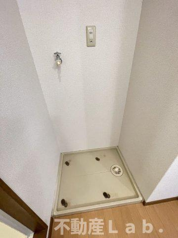 ヴィラエスポワールの設備