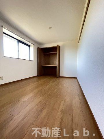 ヴィラエスポワールの内装