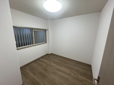 【洋室】 | サンフィットラブリー