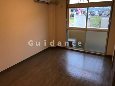 【寝室】 | サンフィットラブリー