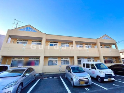 【外観】 | サンフィットラブリー