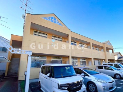 【その他共用部分】 | サンフィットラブリー