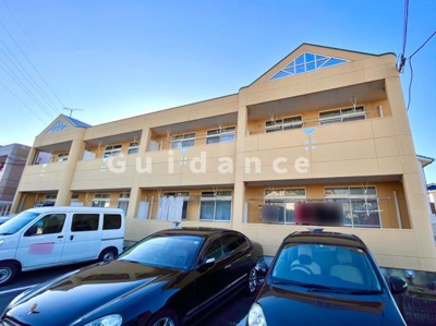 【駐車場】 | サンフィットラブリー