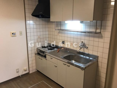 【キッチン】 | サンフィットラブリー