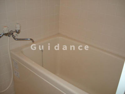 【浴室】 | サンフィットラブリー