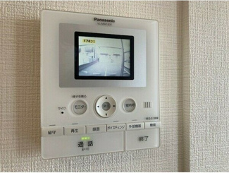 【セキュリティ】 | サンパレスG