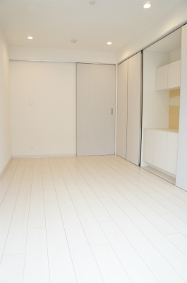 リブリ・ノアの居間・リビング