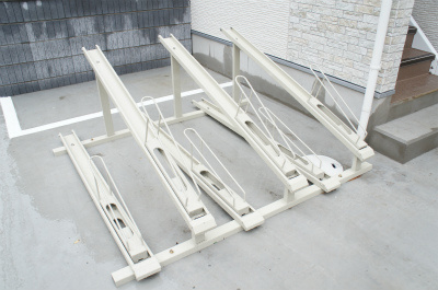 リブリ・ノアのその他共用部分