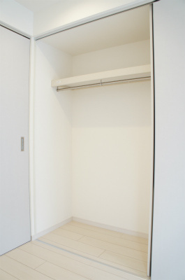 リブリ・ノアの収納