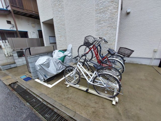 リブリ・ノアのその他共用部分