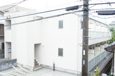 リブリ・ノアの展望