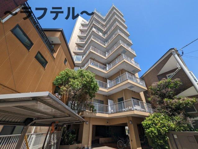 マック所沢コート
