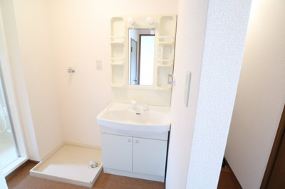 【洗面所】 | STORK IMAI