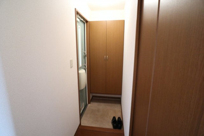 【玄関】 | STORK IMAI